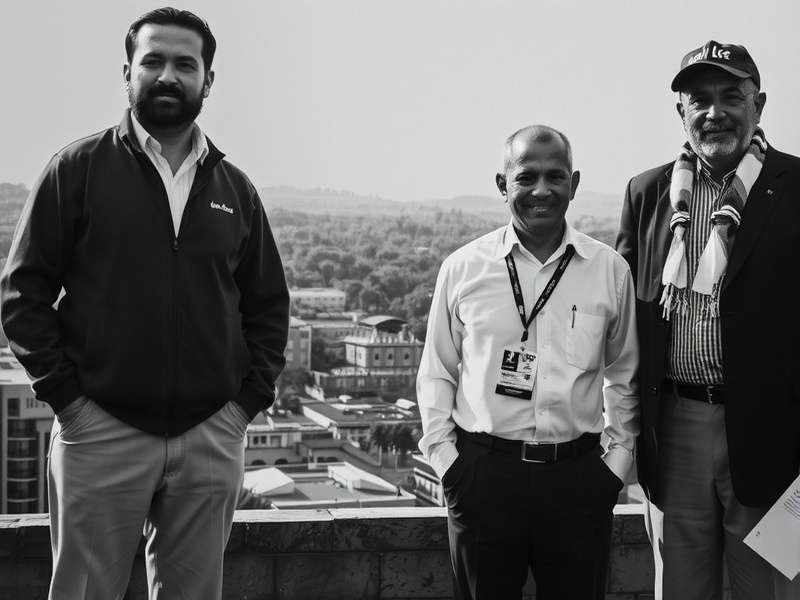 Kempe Gowda Community